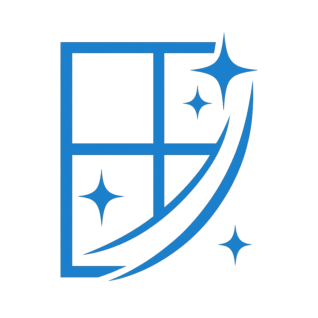 Flawless Cleaning Logo